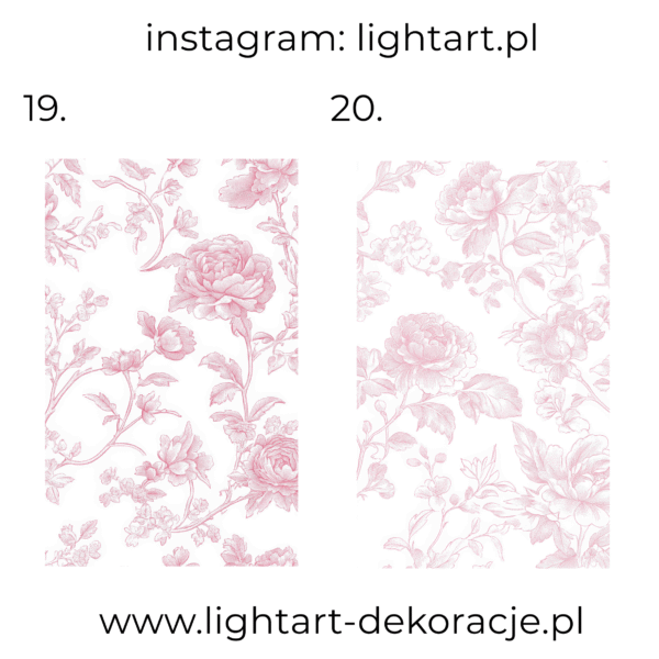 Naklejka Wielkoformatowa