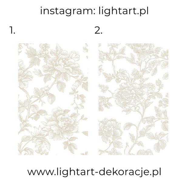 Naklejka Wielkoformatowa