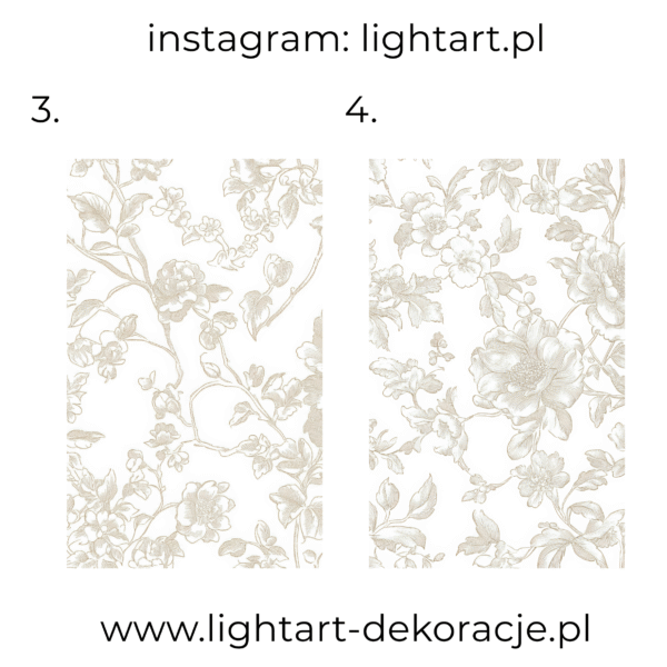 Naklejka Wielkoformatowa