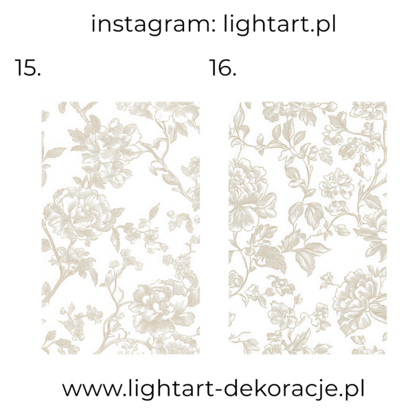 Naklejka Wielkoformatowa