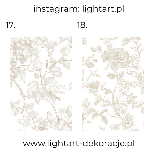 Naklejka Wielkoformatowa