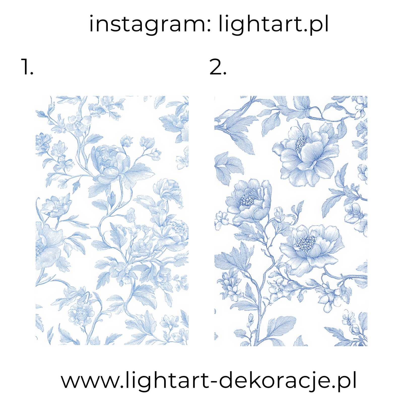 Naklejka Wielkoformatowa