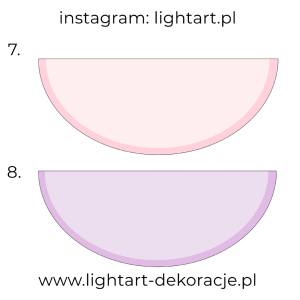 Dywan pod ścianki balonowe
