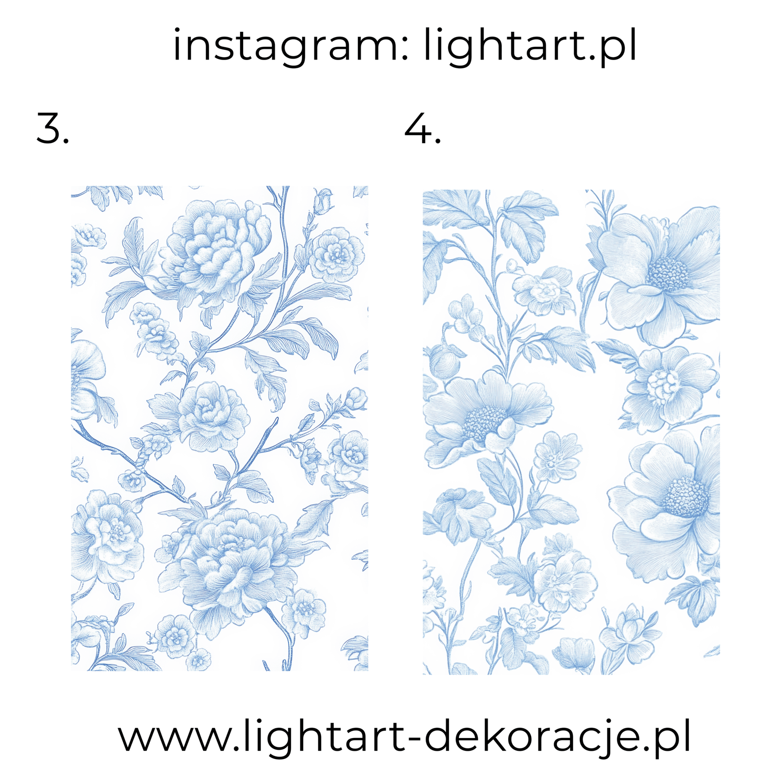 Naklejka Wielkoformatowa