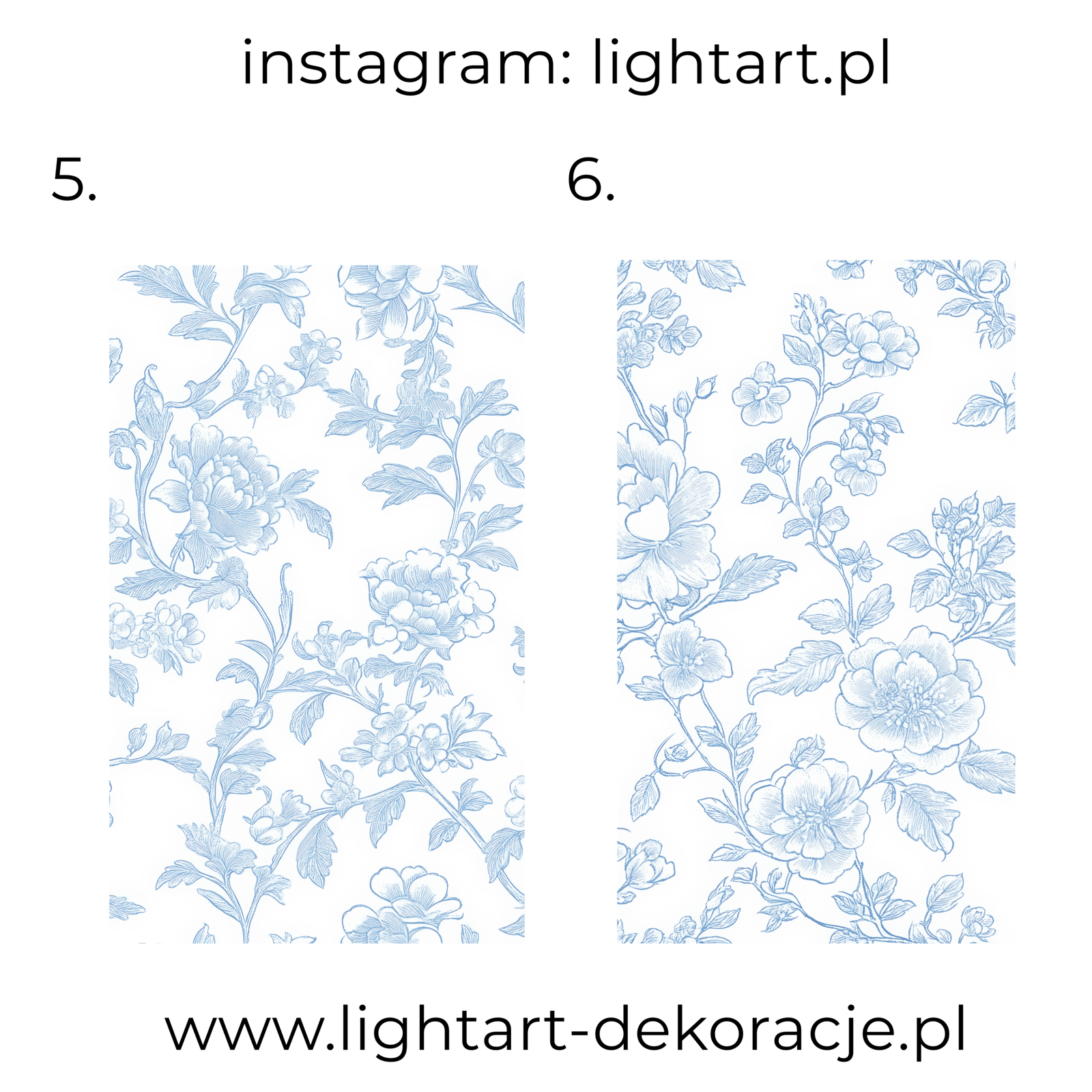 Naklejka Wielkoformatowa