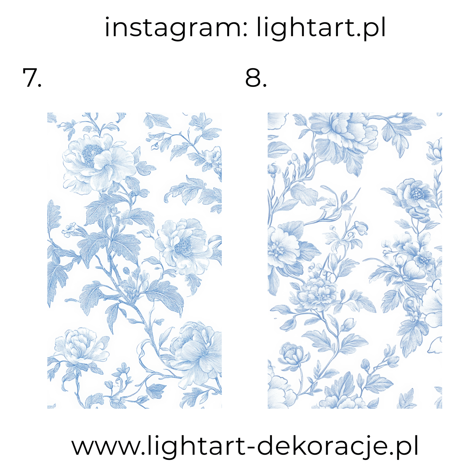 Naklejka Wielkoformatowa