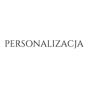 Personalizacja - dywan
