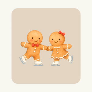 Figurki Boże Narodzenie