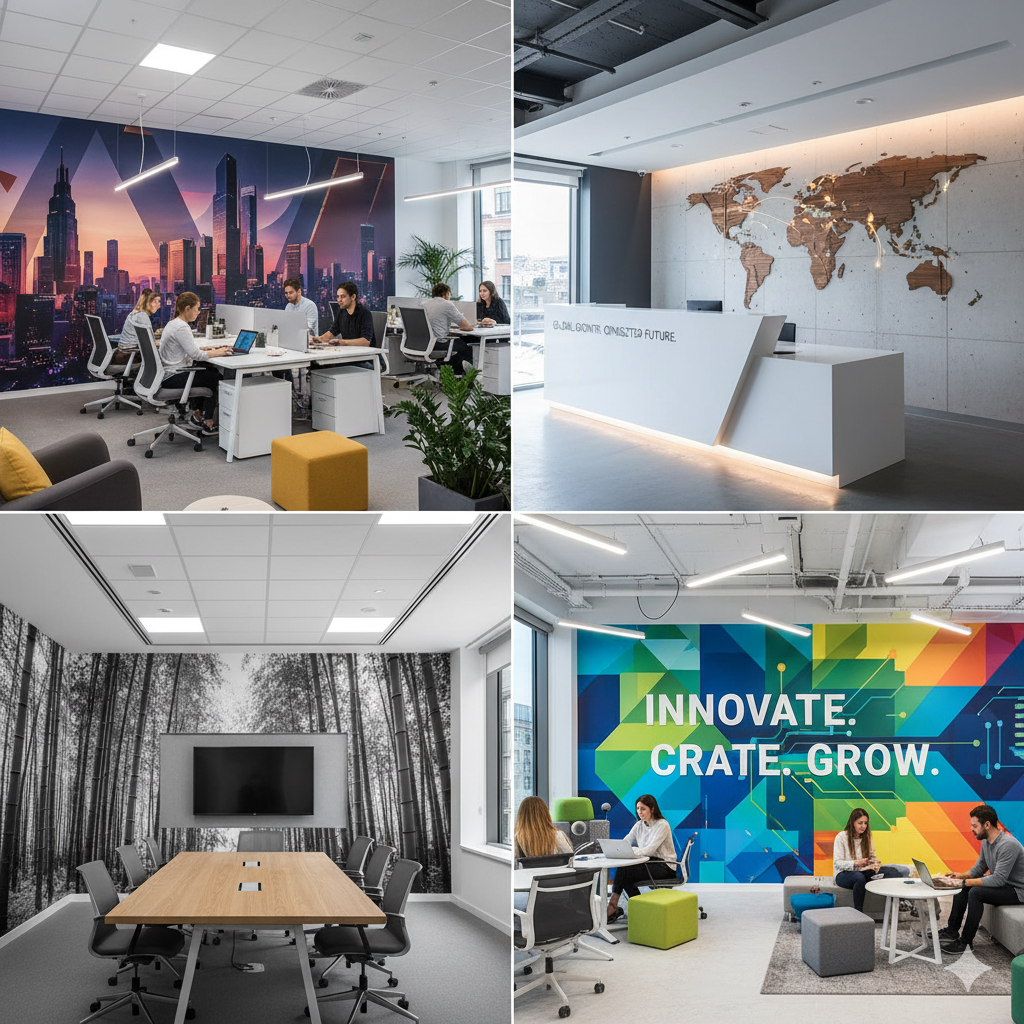 Fototapety Przykłady