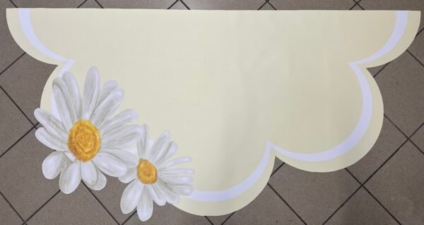 Personalizacja - dywan