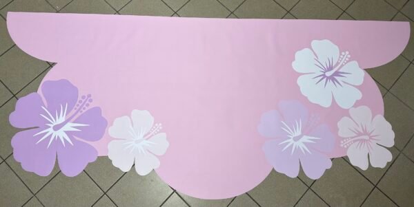 Personalizacja - dywan