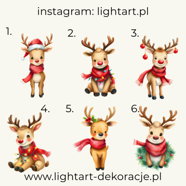 Figurki Boże Narodzenie