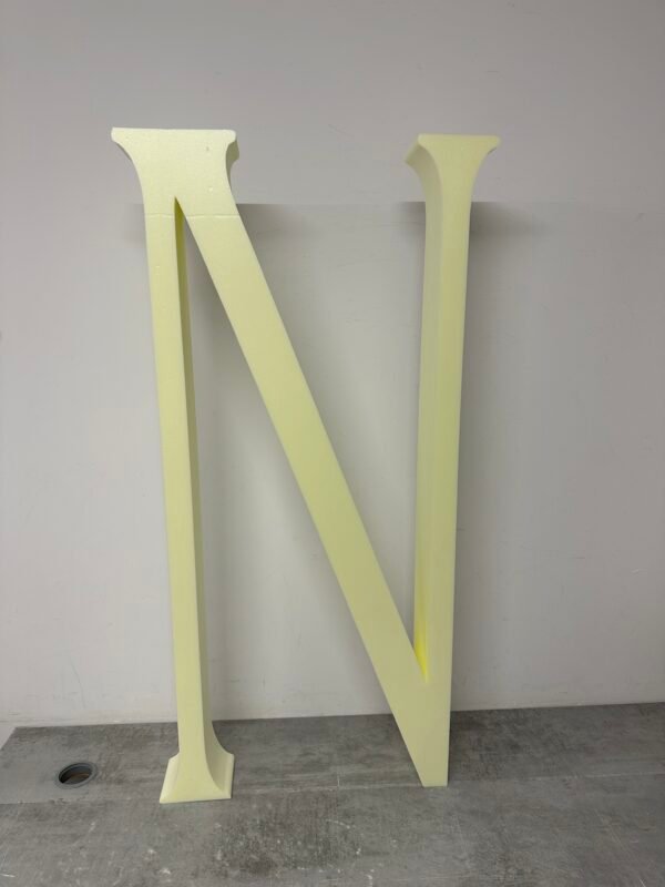 Podest ze styroduru XPS Podest ze styroduru XPS