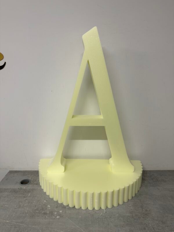 Podest ze styroduru XPS Podest ze styroduru XPS