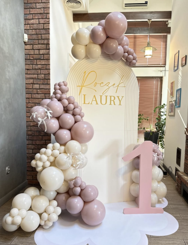 Litery ze styroduru XPS Litery ze styroduru XPS