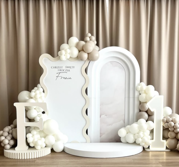 Podest ze styroduru XPS Podest ze styroduru XPS