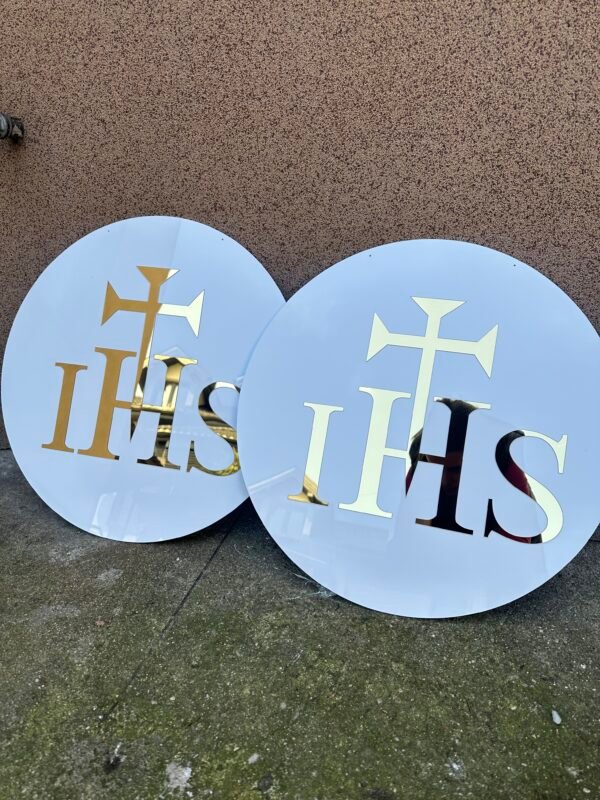 Tablica – Pierwsza Komunia Święta 3