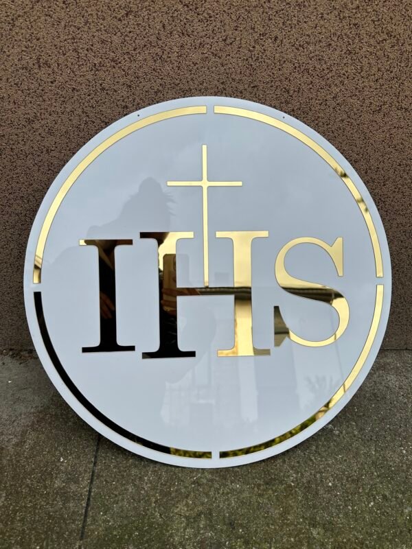 Tablica – Pierwsza Komunia Święta 3