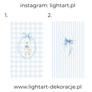 Naklejka Wielkoformatowa – wzór 3