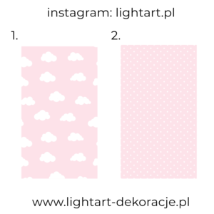 Naklejka Wielkoformatowa – wzór 7