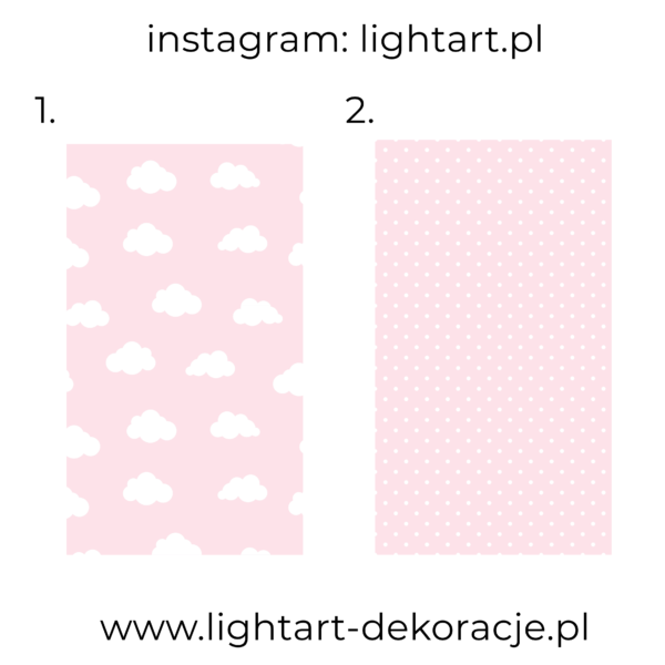 Naklejka Wielkoformatowa – wzór 7