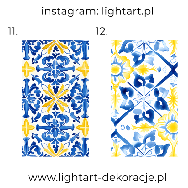 Naklejka Wielkoformatowa – Amalfi