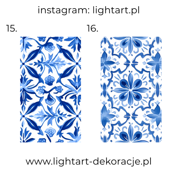 Naklejka Wielkoformatowa – Amalfi