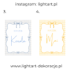 Naklejka Wielkoformatowa - personalizowana 5