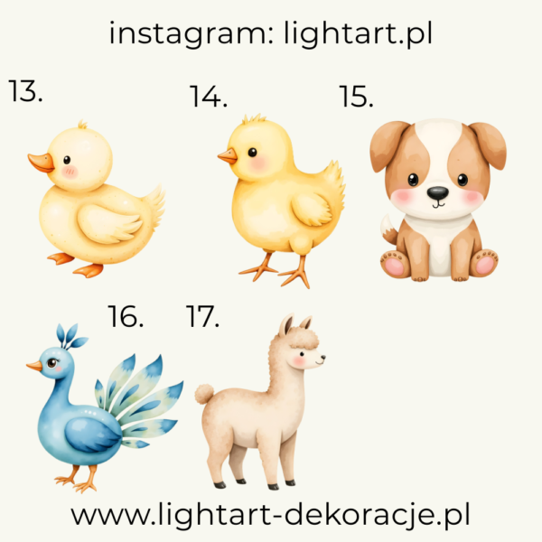 Figurki Farma Figurki Farma