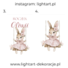 Naklejka Wielkoformatowa - personalizowana 7