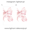 Naklejka Wielkoformatowa - personalizowana 8