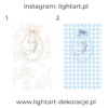 Naklejka Wielkoformatowa - personalizowana 11