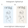 Naklejka Wielkoformatowa – Baby Shower Naklejka Wielkoformatowa – Baby Shower