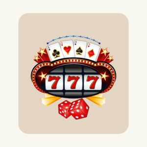 Figurki Casino