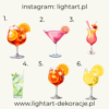 Figurki Drink