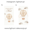 Naklejka Wielkoformatowa - personalizowana 14 Naklejka Wielkoformatowa - personalizowana 14