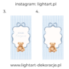 Naklejka Wielkoformatowa - personalizowana 17 Naklejka Wielkoformatowa - personalizowana 17
