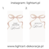 Naklejka Wielkoformatowa - personalizowana 18