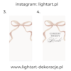 Naklejka Wielkoformatowa - personalizowana 18