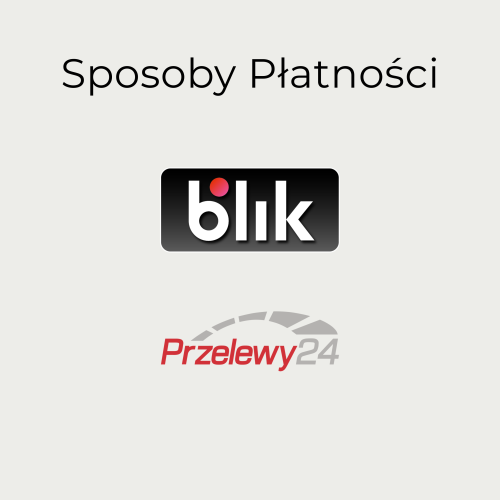 Sposoby płatności